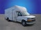 2025 Chevrolet Express Cutaway 4500 2WT