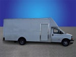 2025 Chevrolet Express Cutaway 4500 2WT