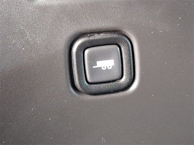 2025 Chevrolet Express Cutaway 4500 2WT