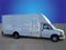 2025 Chevrolet Express Cutaway 4500 2WT