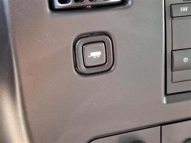 2025 Chevrolet Express Cutaway 4500 2WT