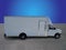 2026 Chevrolet Express Cutaway 4500 2WT