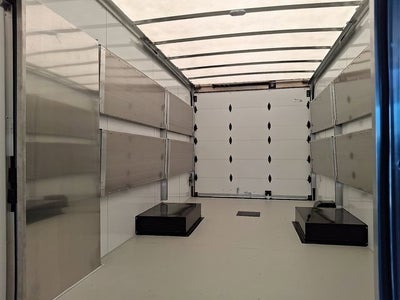 2026 Chevrolet Express Cutaway 4500 2WT