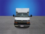 2022 Chevrolet Express Cutaway 4500 Work Van
