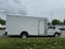 2022 Chevrolet Express Cutaway 4500 Work Van