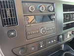 2024 Chevrolet Express Cutaway 4500 2WT