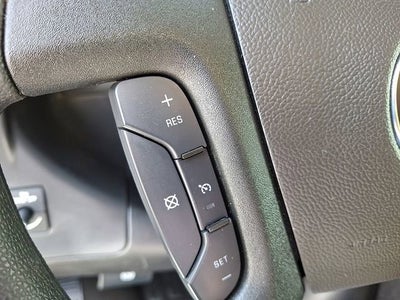 2024 Chevrolet Express Cutaway 4500 2WT