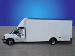 2025 Chevrolet Express Cutaway 4500 2WT