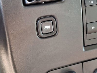 2025 Chevrolet Express Cutaway 4500 2WT