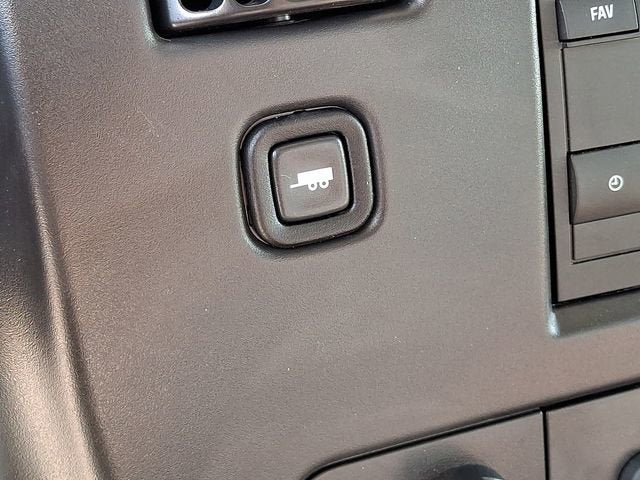 2025 Chevrolet Express Cutaway 4500 2WT