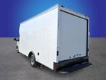 2026 Chevrolet Express Cutaway 4500 2WT