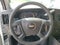 2024 Chevrolet Express Cutaway 4500 2WT