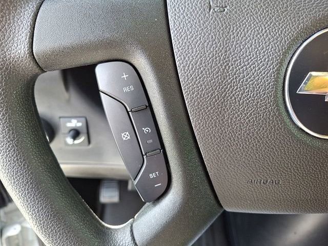 2024 Chevrolet Express Cutaway 4500 2WT