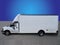 2025 Chevrolet Express Cutaway 4500 2WT