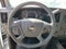 2025 Chevrolet Express Cutaway 4500 2WT