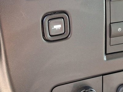 2025 Chevrolet Express Cutaway 4500 2WT