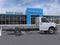 2026 Chevrolet Express Cutaway 4500 2WT
