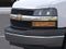 2026 Chevrolet Express Cutaway 4500 Base