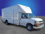2025 Chevrolet Express Cutaway 4500 2WT