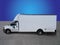 2025 Chevrolet Express Cutaway 4500 2WT