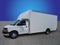 2025 Chevrolet Express Cutaway 4500 2WT
