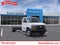 2026 Chevrolet Express Cutaway 4500 2WT