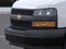 2026 Chevrolet Express Cutaway 4500 2WT