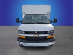 2025 Chevrolet Express Cutaway 4500 2WT