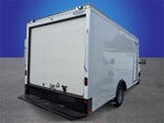 2025 Chevrolet Express Cutaway 4500 2WT