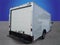 2025 Chevrolet Express Cutaway 4500 2WT