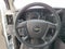 2025 Chevrolet Express Cutaway 4500 2WT