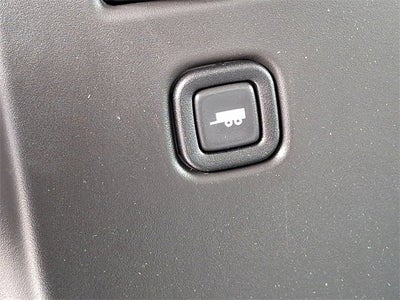 2025 Chevrolet Express Cutaway 4500 2WT