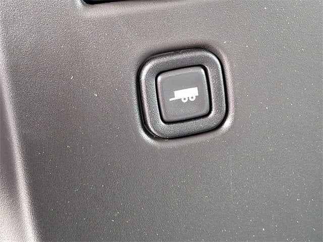 2025 Chevrolet Express Cutaway 4500 2WT