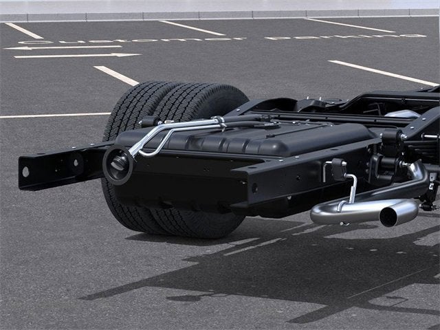 2026 Chevrolet Express Cutaway 4500 2WT