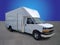 2025 Chevrolet Express Cutaway 4500 2WT