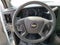 2025 Chevrolet Express Cutaway 4500 2WT