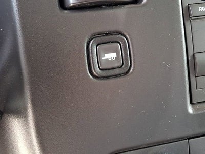 2025 Chevrolet Express Cutaway 4500 2WT