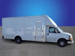 2025 Chevrolet Express Cutaway 4500 2WT