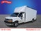 2025 Chevrolet Express Cutaway 4500 2WT