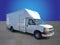 2025 Chevrolet Express Cutaway 4500 2WT
