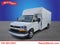 2025 Chevrolet Express Cutaway 4500 2WT