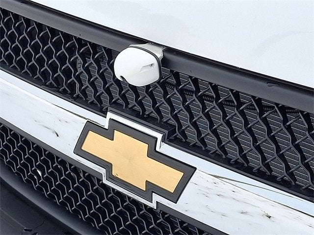 2025 Chevrolet Express Cutaway 4500 2WT