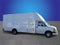 2025 Chevrolet Express Cutaway 4500 2WT