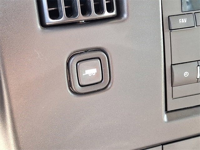 2025 Chevrolet Express Cutaway 4500 2WT