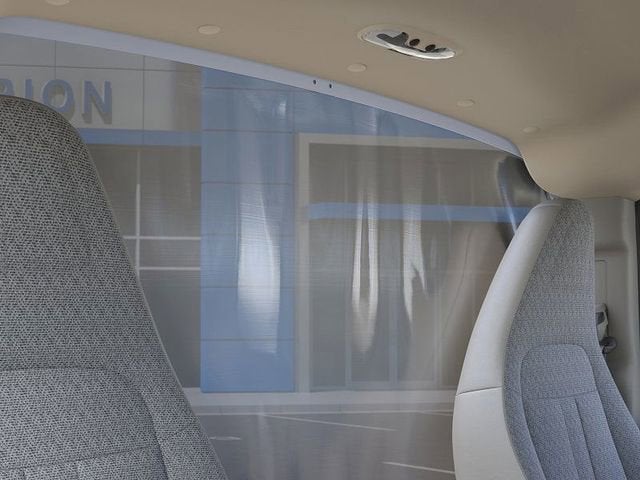 2026 Chevrolet Express Cutaway 4500 2WT