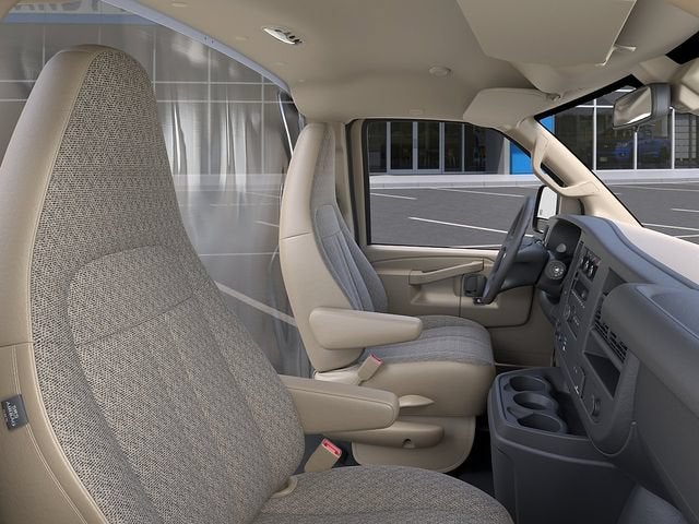 2026 Chevrolet Express Cutaway 4500 2WT