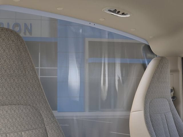 2026 Chevrolet Express Cutaway 4500 2WT