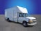 2025 Chevrolet Express Cutaway 4500 2WT