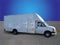 2025 Chevrolet Express Cutaway 4500 2WT