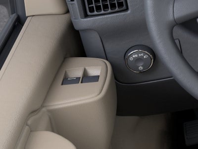 2026 Chevrolet Express Cutaway 4500 2WT